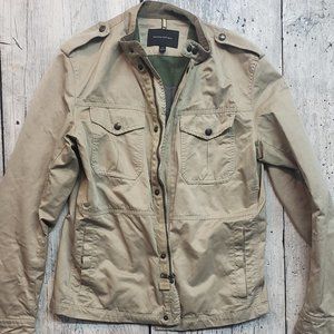 Banana Republic Moto Jacket